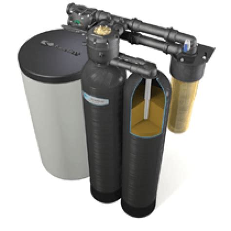 water softener systems for home.
